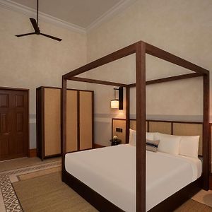 Suite Master con Cama King